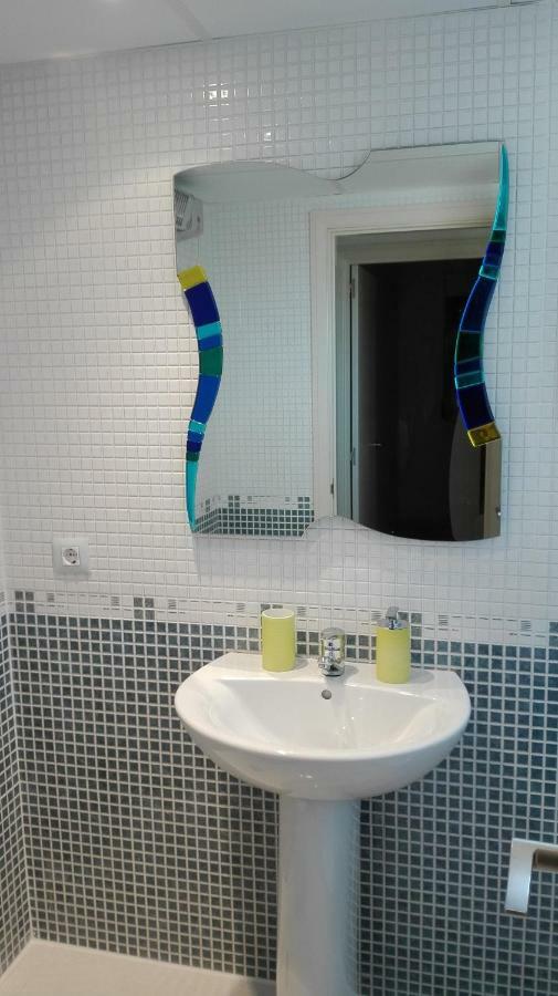 Apartamento Calpe9A Exterior foto